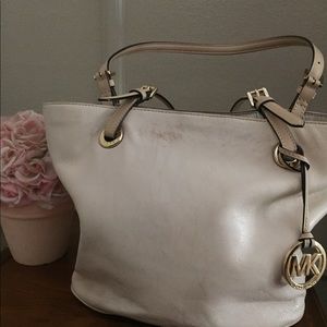 MK purse